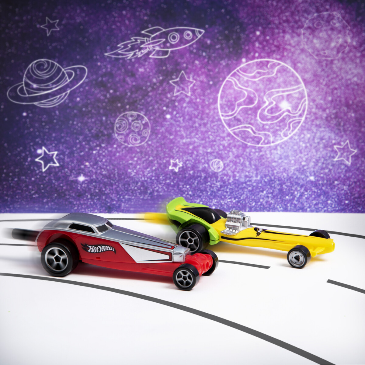 Hot Wheels Penna