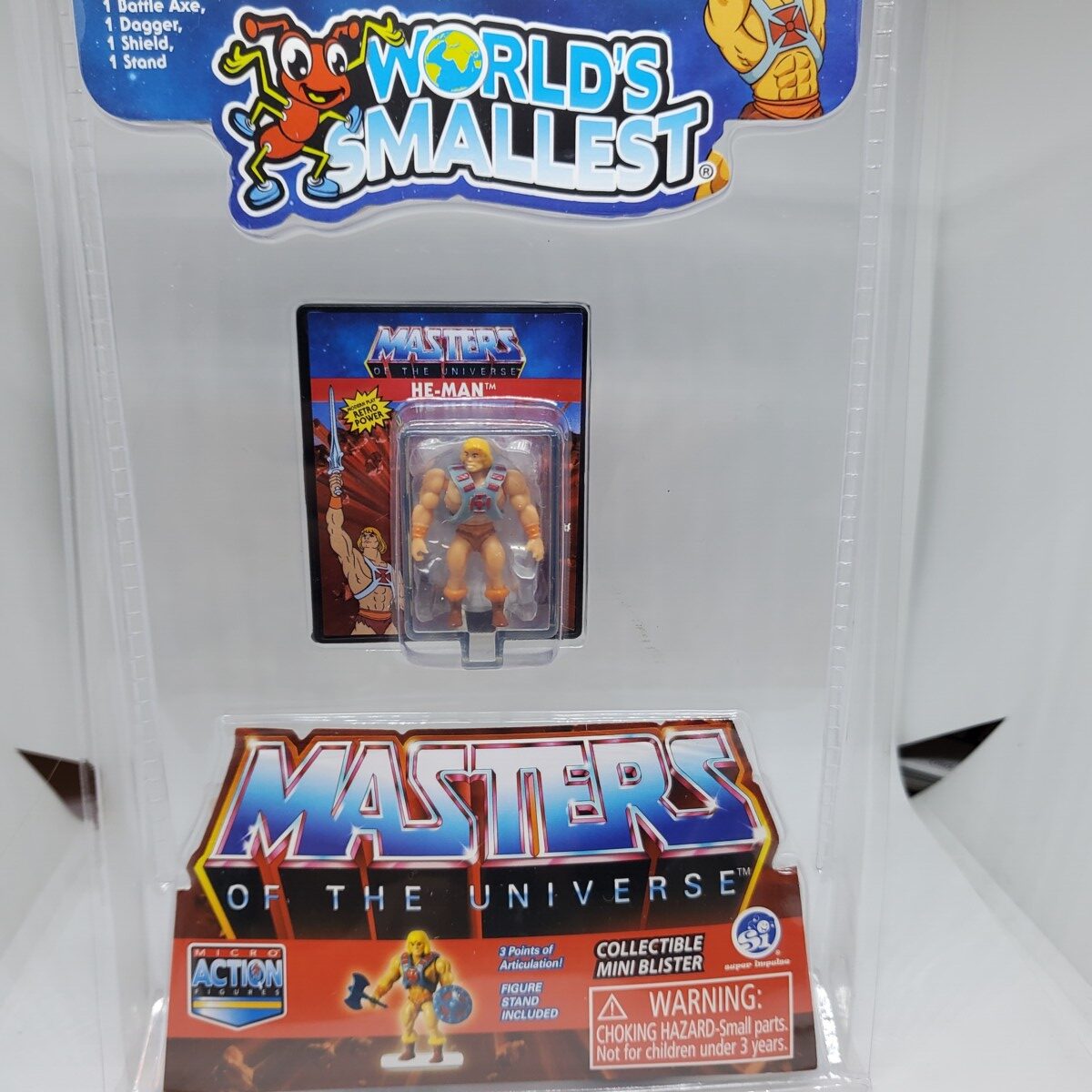 Masters Of The Universe