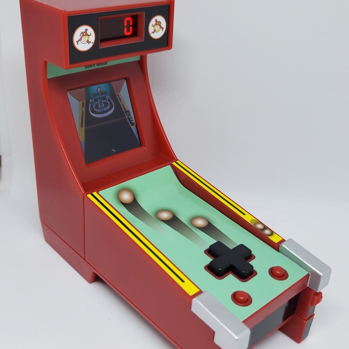Skee-Ball