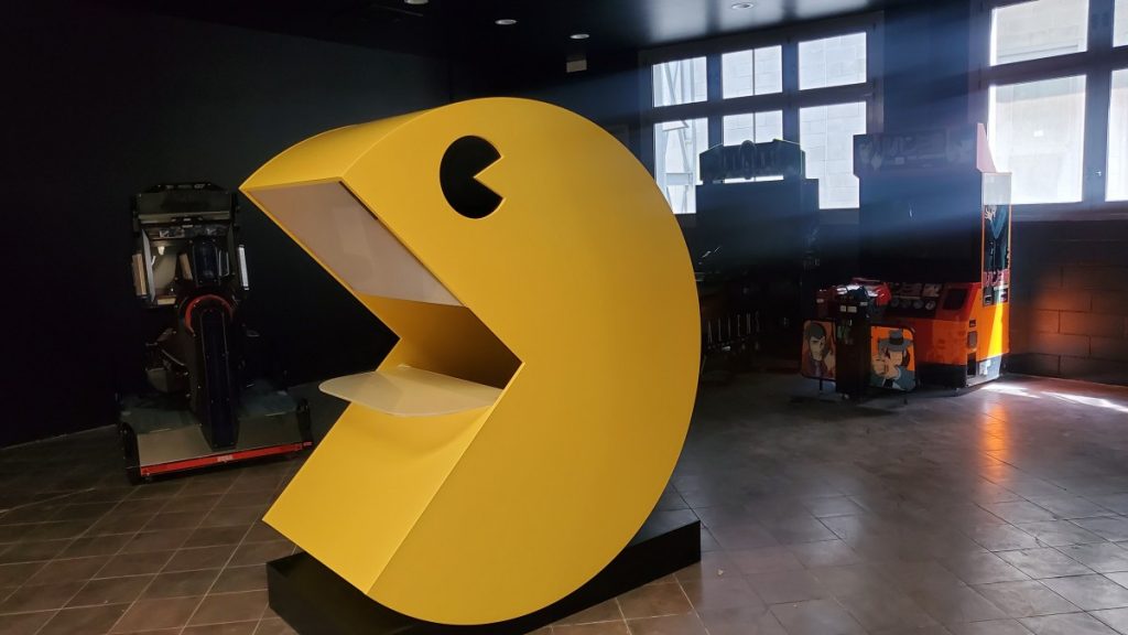 Sala Giochi