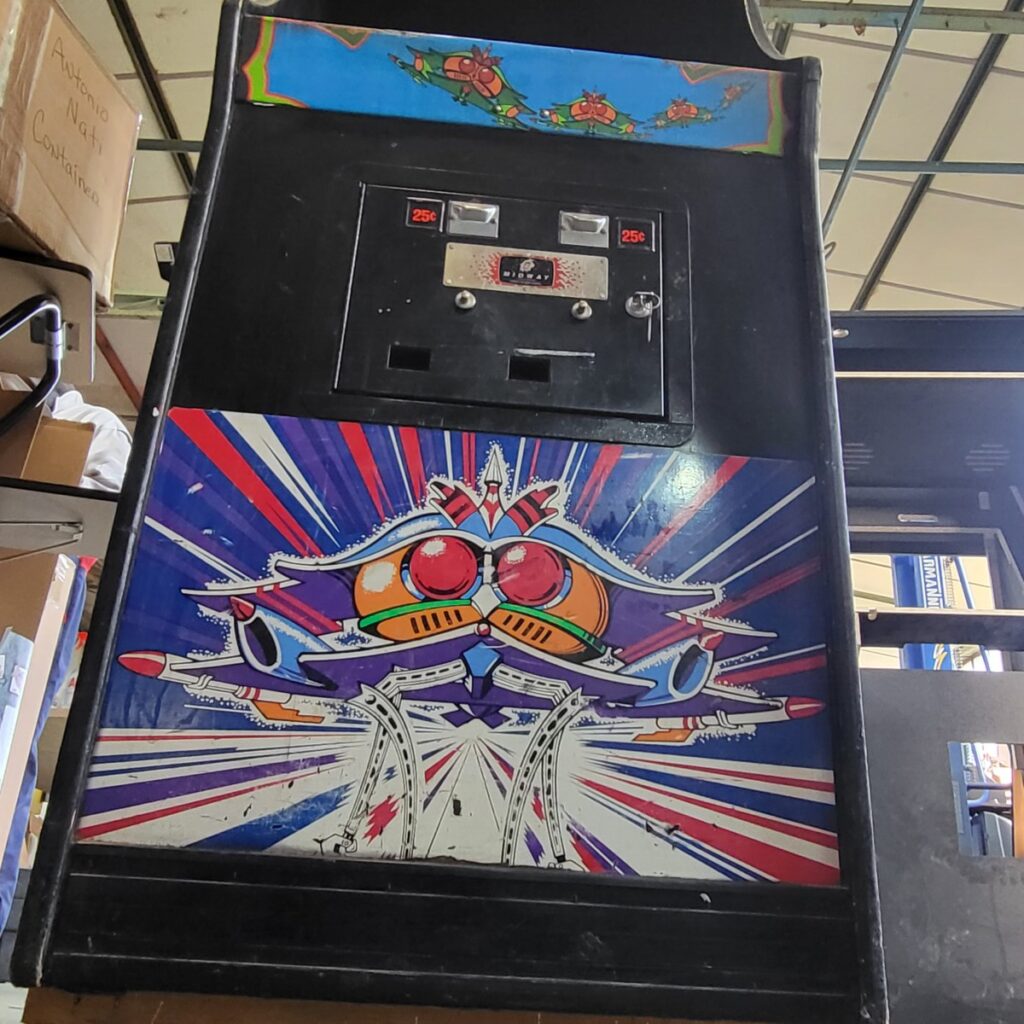 Galaga