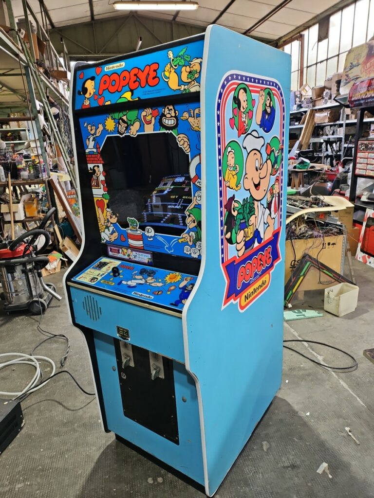 Popeye