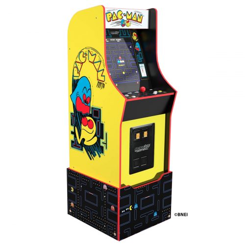 1Up Arcade Pensa in Grande