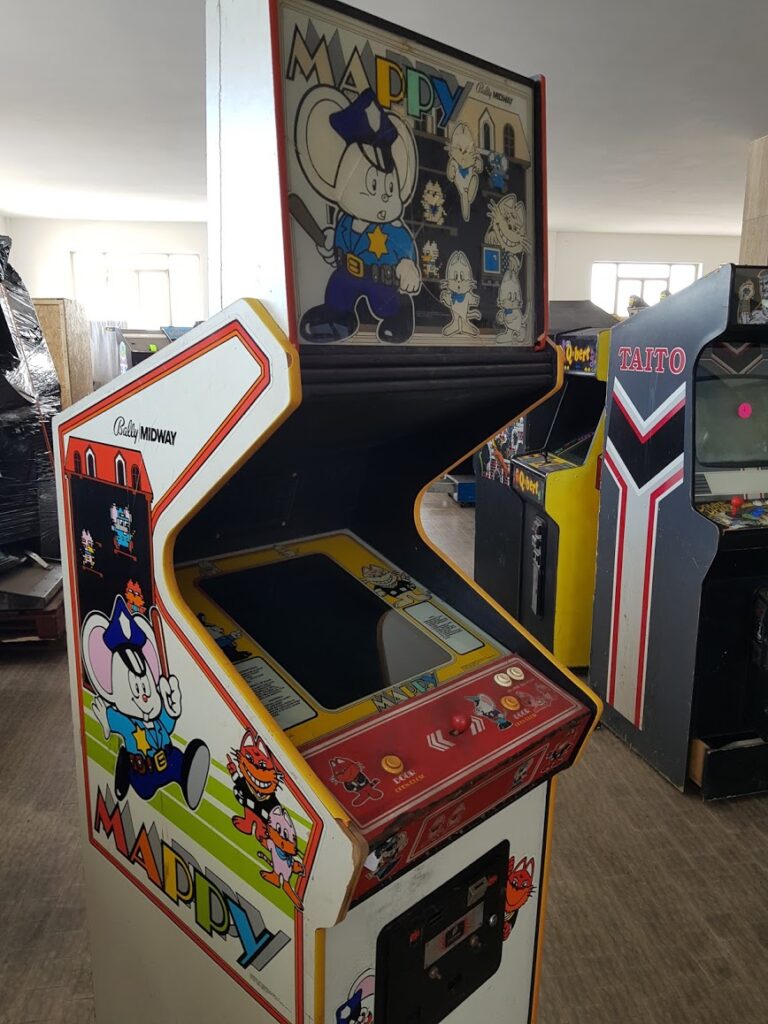 Mappy