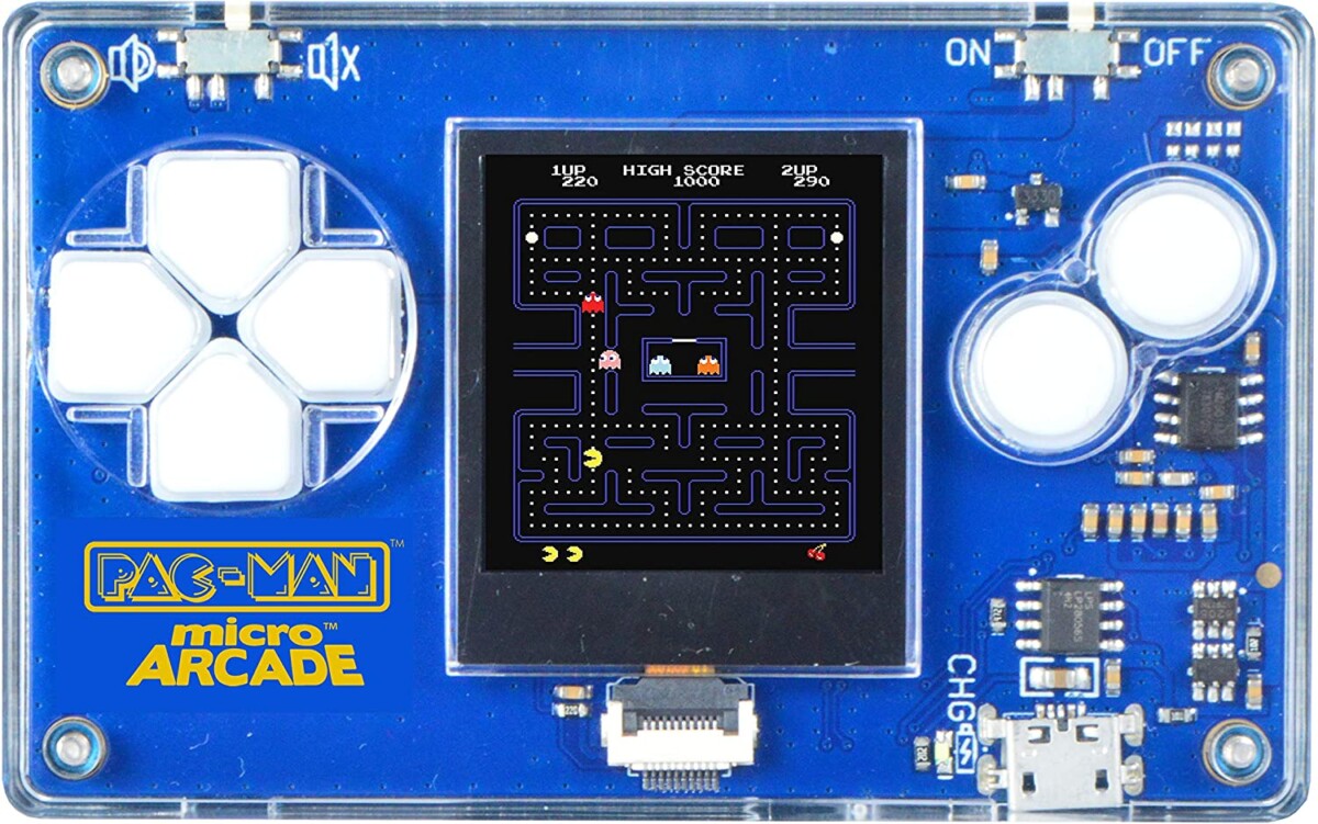 Micro Arcade - Image 2