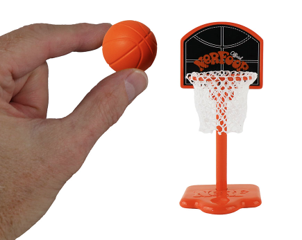 Nerf Basketball