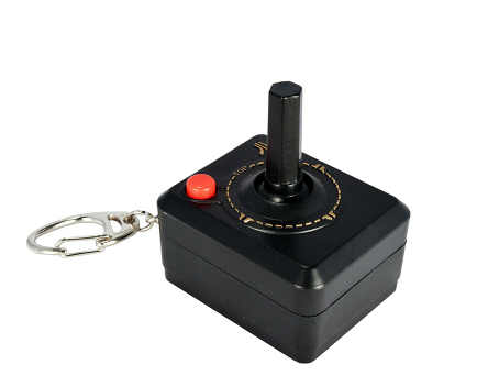 Joystick in miniatura Atari - Image 2