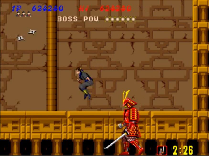 Shinobi