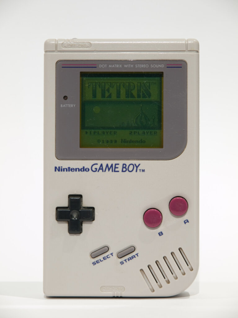 Tetris