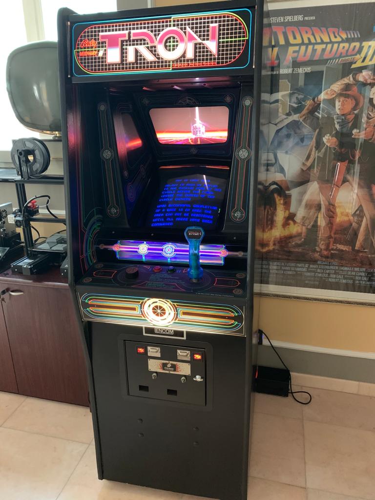 Tron