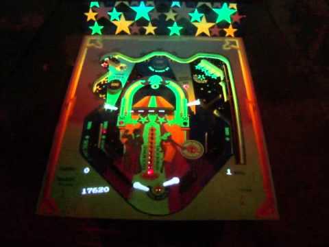 VideoPinball 1978 Atari - Image 2