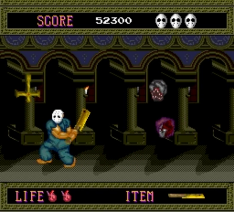 splatterhouse