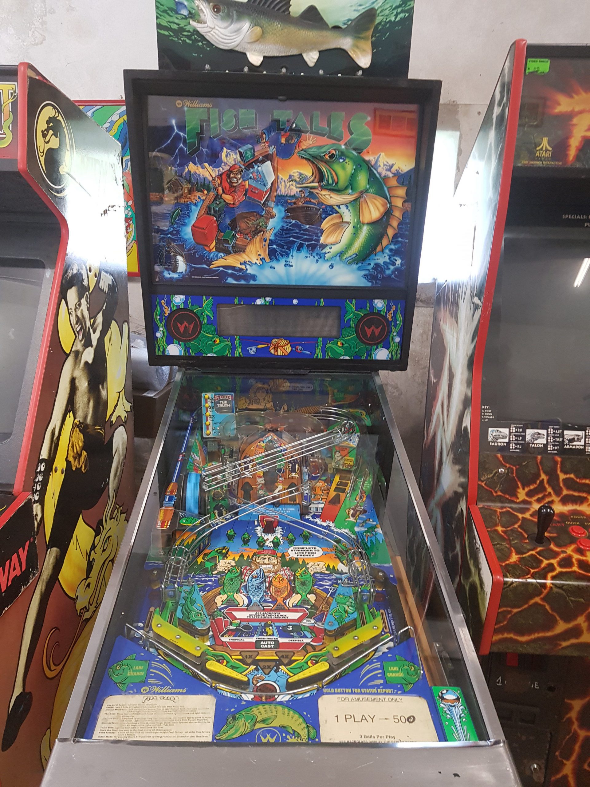 Star Wars Pinball - Image 2